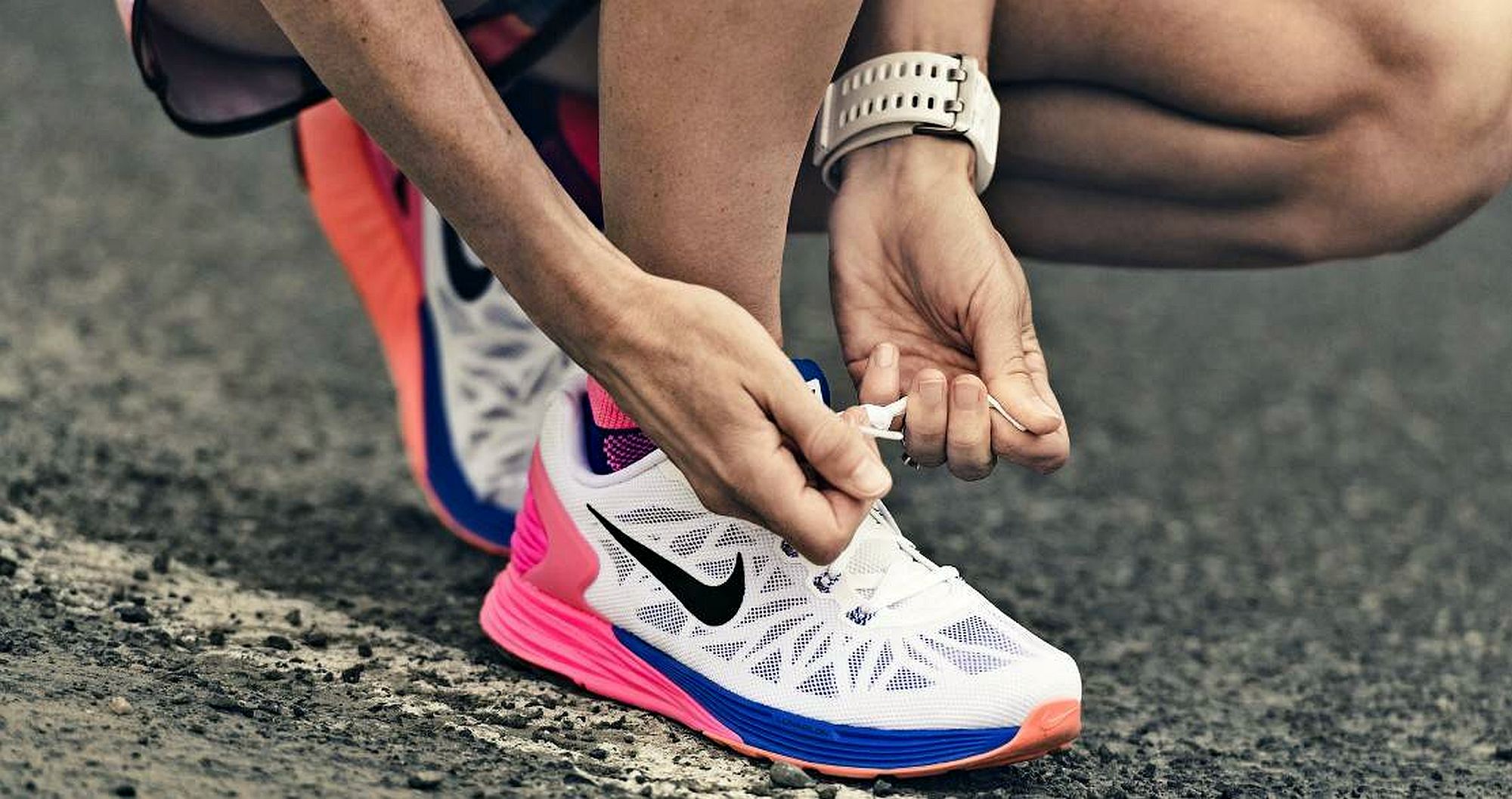 5 ошибок, которые совершают при выборе кроссовок даже опытные бегуны