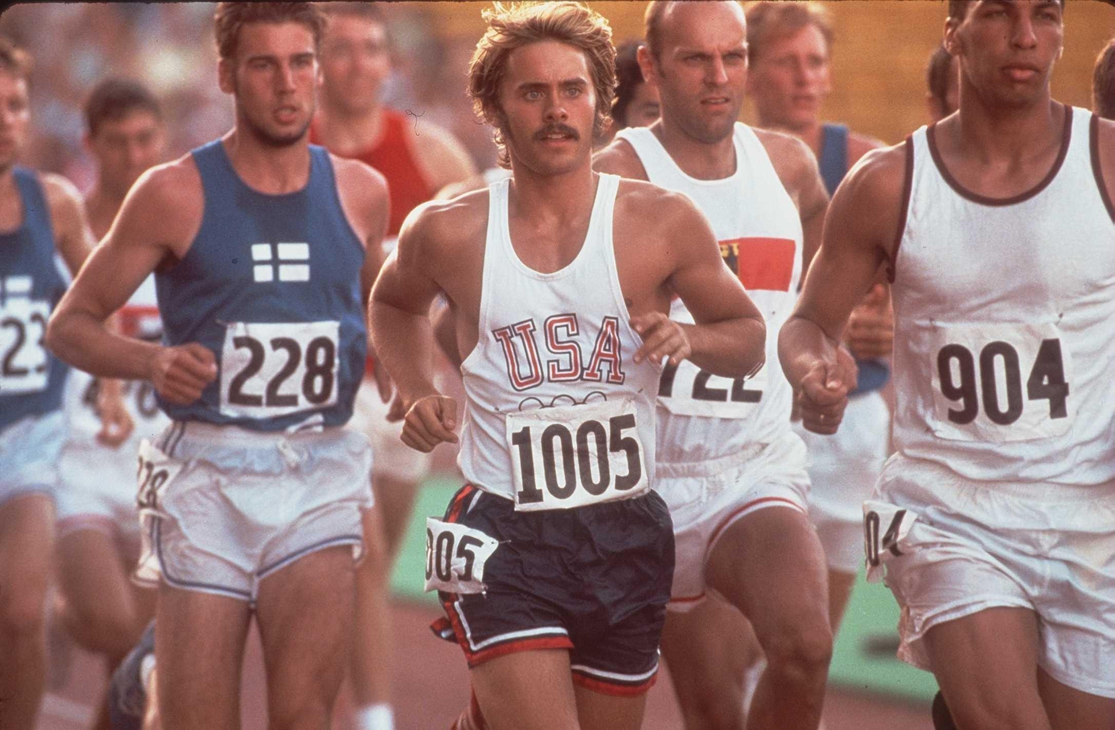 Стив Префонтейн: человек-беговая легенда, о котором говорят уже 40 лет