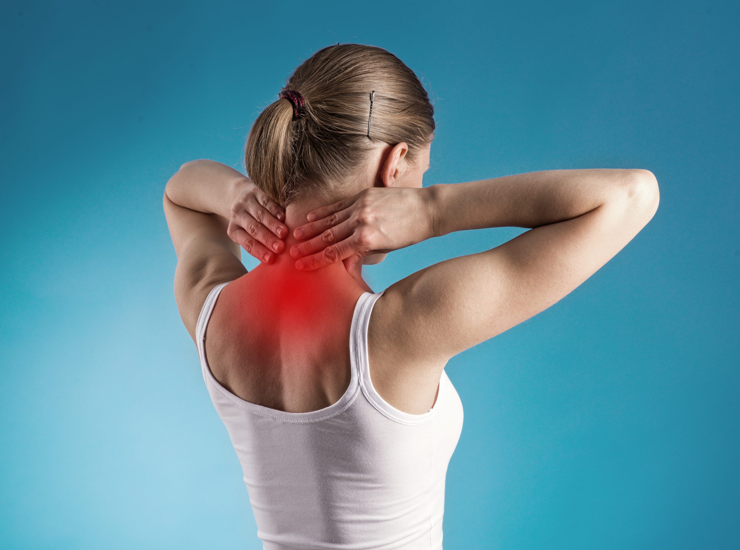 5 лучших упражнений, чтобы снять напряжение и боль в шее