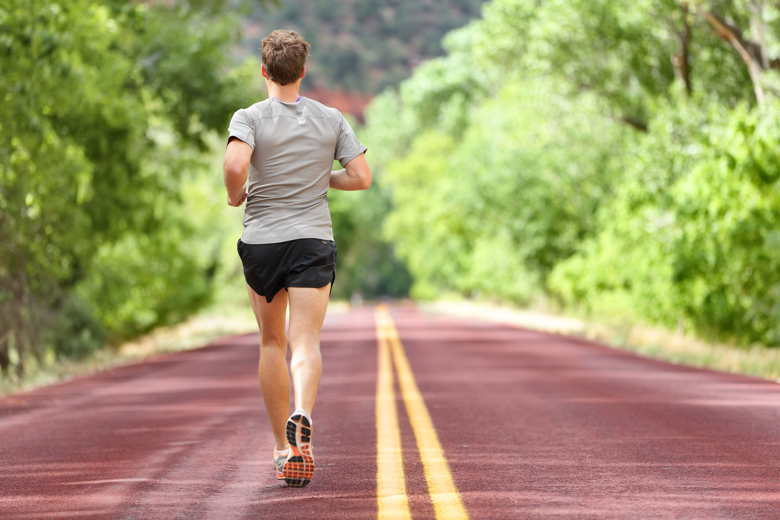 Как заставить себя бегать по утрам и тренироваться правильно