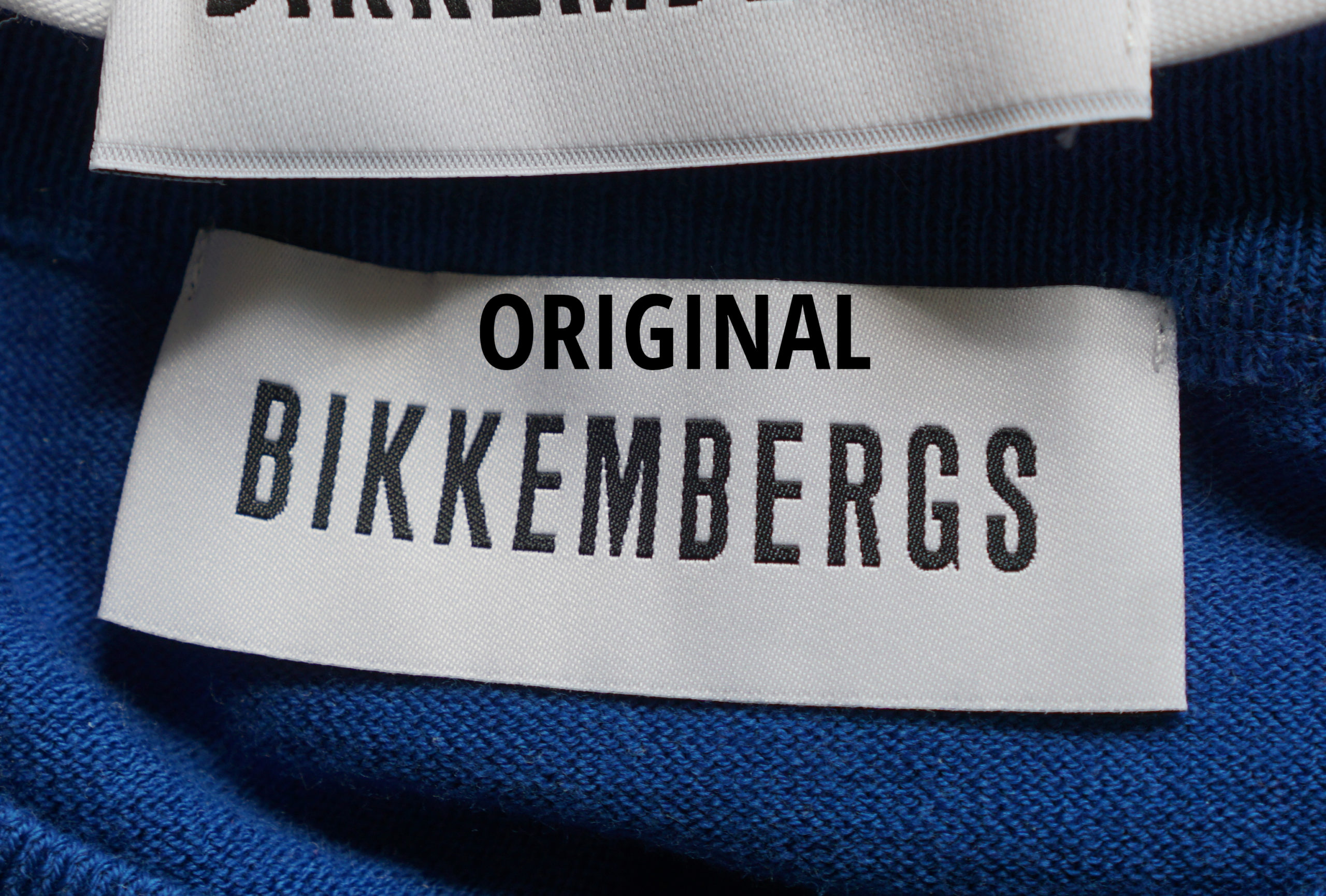 Bikkembergs: sports casual бренд, на который стоит обратить внимание